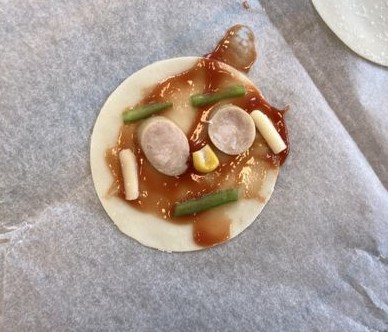 卒園までにしたいこと