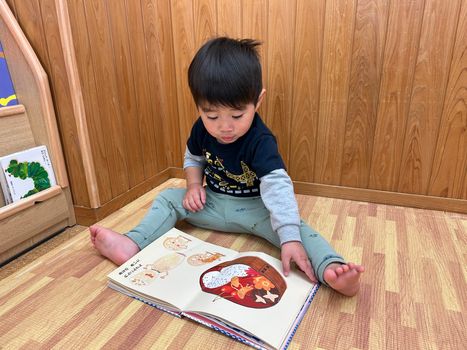 クッキングに夢中💕